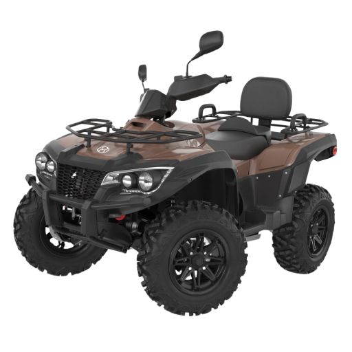 Pro Electric Quad Bike