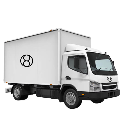 Electric Urban Cargo Truck