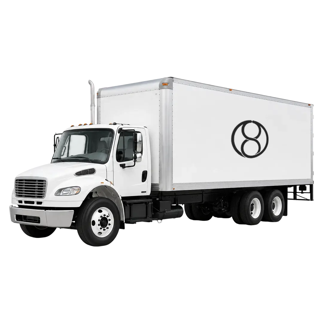 Electric Cargo Vehicle