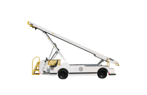 Aircraft Belt Loader
