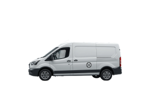 Cargo Van
