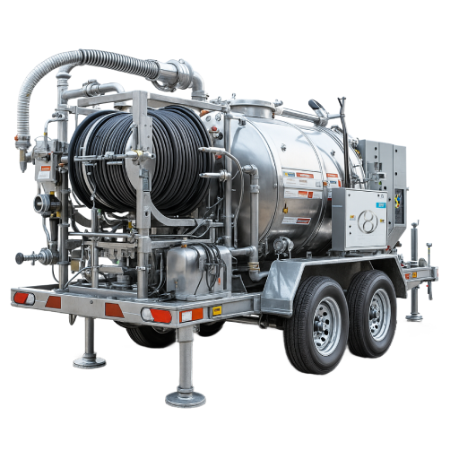 Pipeline Flushing