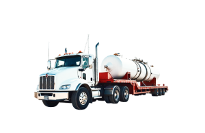 Blowout Transporter