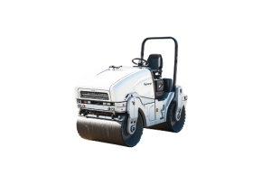 Road Roller