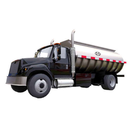 Fuel Bowser Truck