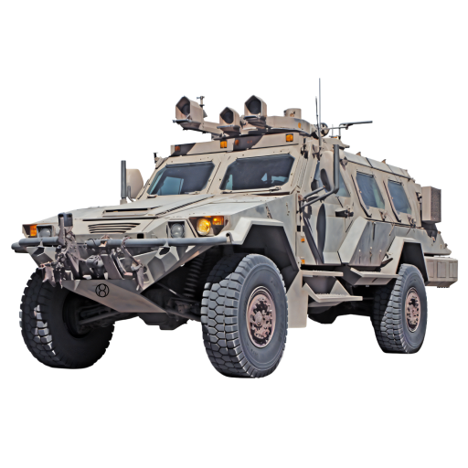 Armored Vehicles