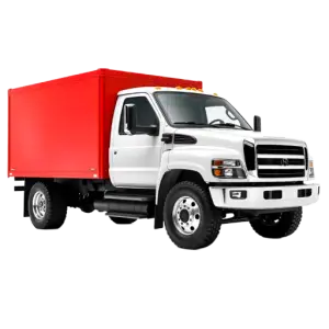 Cargo Mini Truck