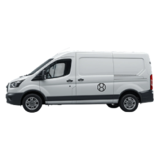 Cargo Van