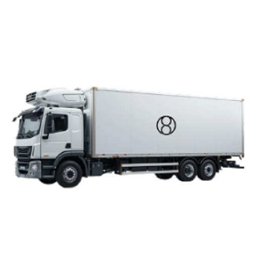 Heavy Trucks
