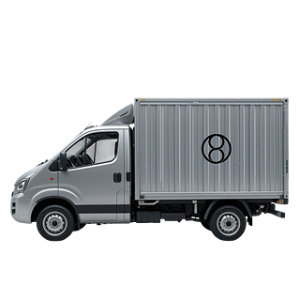 Mini Trucks