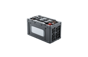 Sodium-Ion Battery