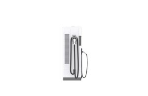DC Fast Charger (CHAdeMO)