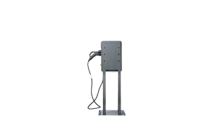DC Fast Charger (CCS)