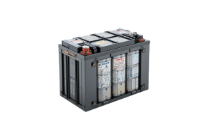 NCA Battery