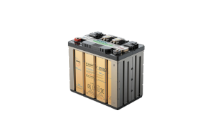 NMC Battery