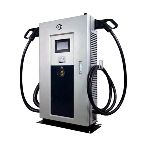 Commercial Fast EV Car Charger