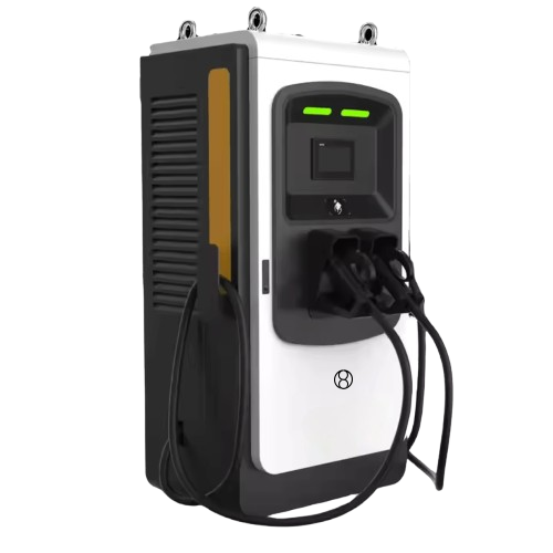 120kW Type 2 EV DC Charging Station