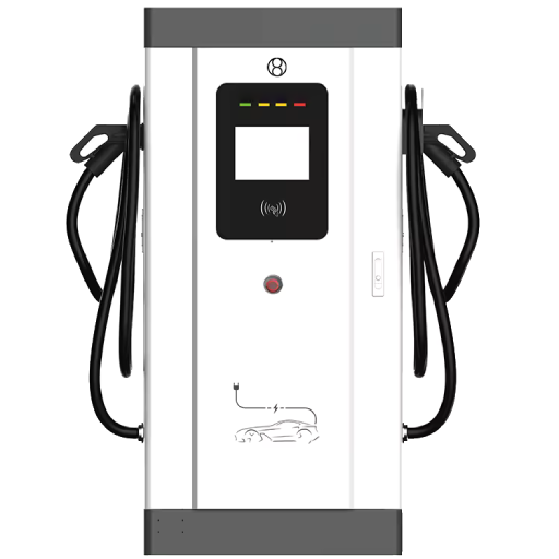 60kW DC GB/T Commercial EV Charger
