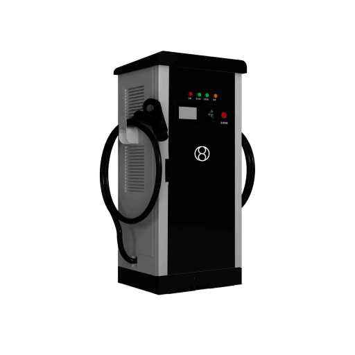 Commercial 160kW EV DC Fast Charging Station