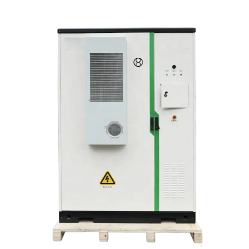 High-Quality 60kW-150kW EV Charging Station