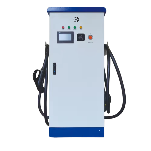 CCS2 Electric Vehicle Charging Stations