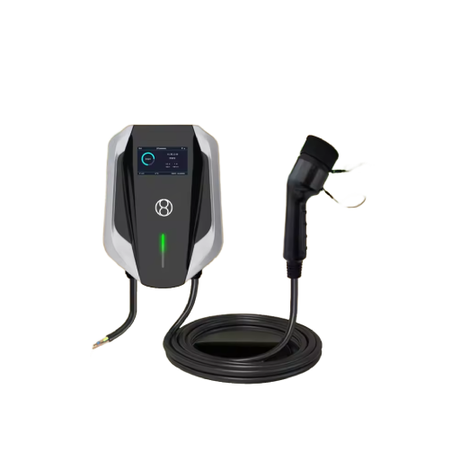 Commercial Wallbox EV Charging Station (OCPP 1.6J)