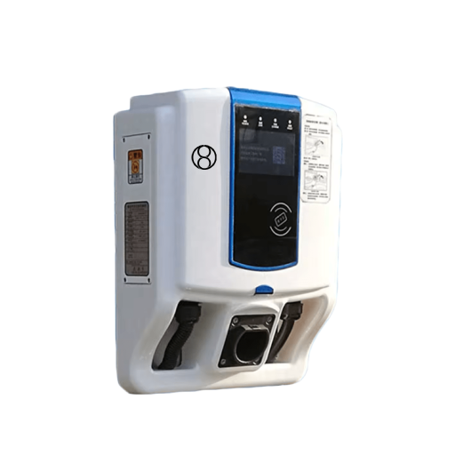 Adjustable EV SafeShield Outdoor Enclosure