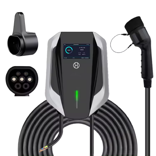 22kW 32A Wallbox EV Charger