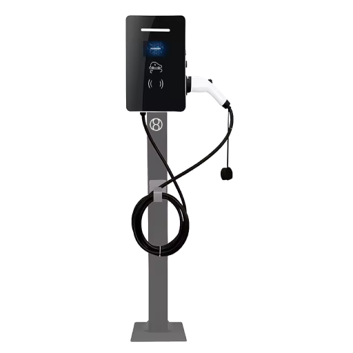 7kW 32A Wallbox EV Charger (GBT Standard)