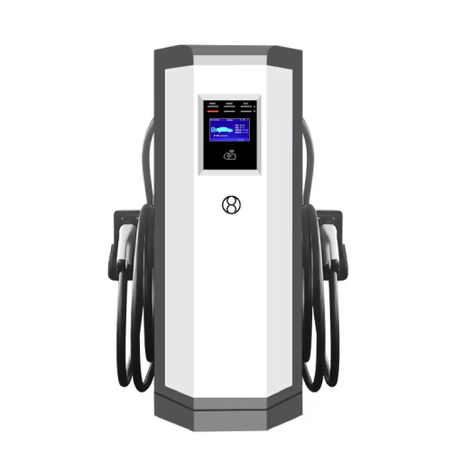 Ark Tech HPC 350kW EV Charger