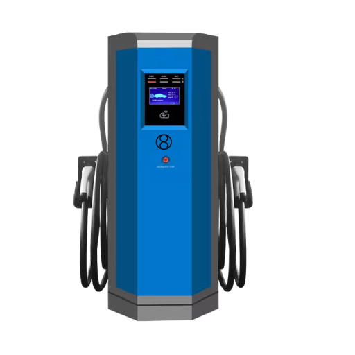 150kW CCS2 EV Fast Charger Station