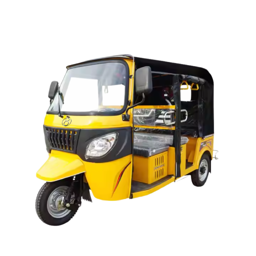 Sustainable Urban Electric Auto