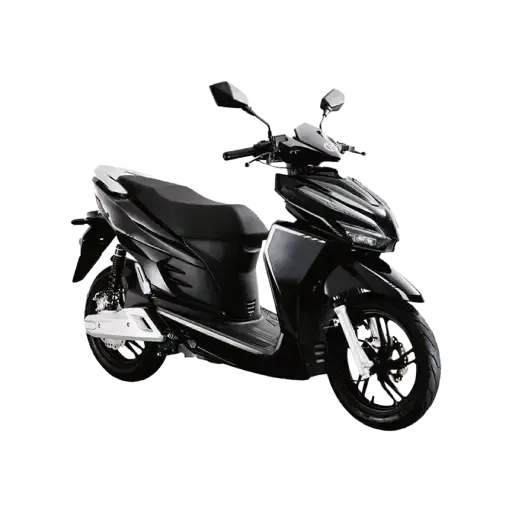 Street Smart EV Scooter