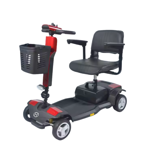 High-Efficiency Mobility Scooter