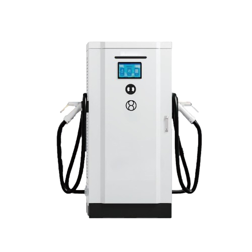 120-160kW DC fast charger
