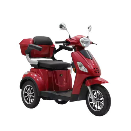 Long-Range Mobility Electric Scooter