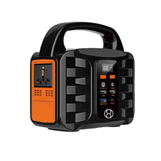 Long-Life NCA Battery Pack