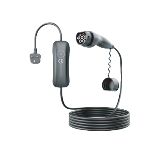 Mobile Home Charging Device