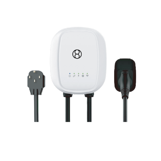 Overnight EV Charging Unit