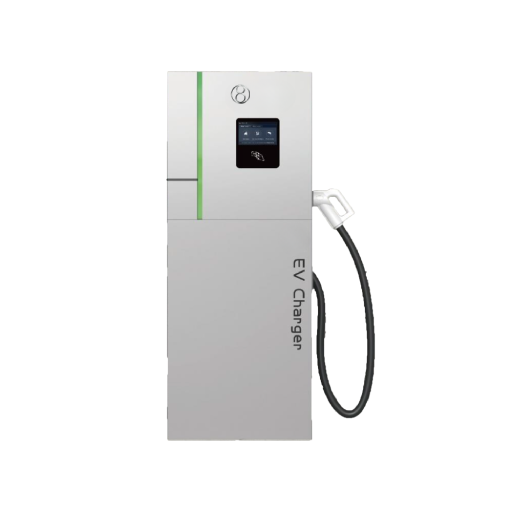 40kW DC Fast Charger