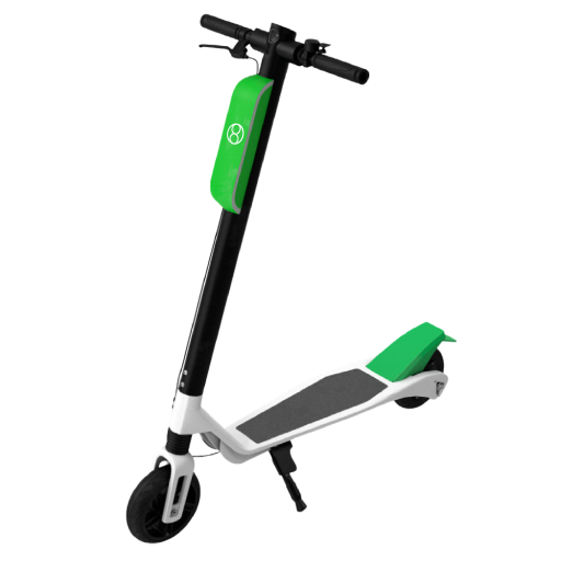 Pure Drive Electric Scooter