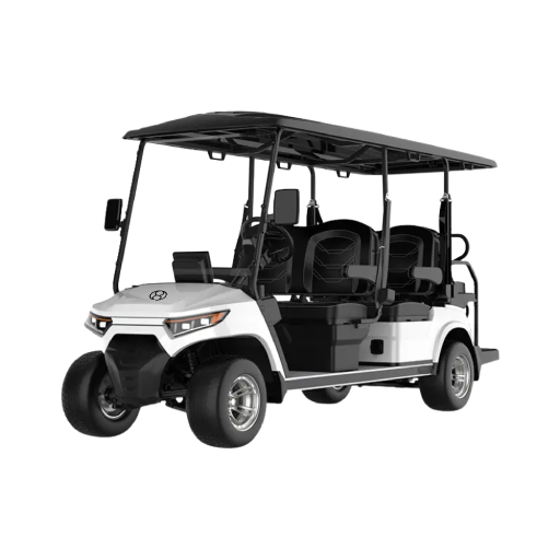 Horizon Glide Electric Golf Cart
