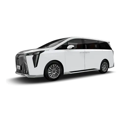 Family EV Compact Car