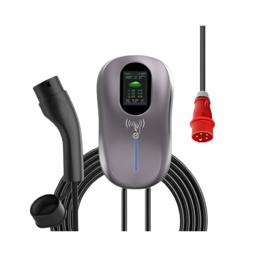 Fast Residential Charging Point