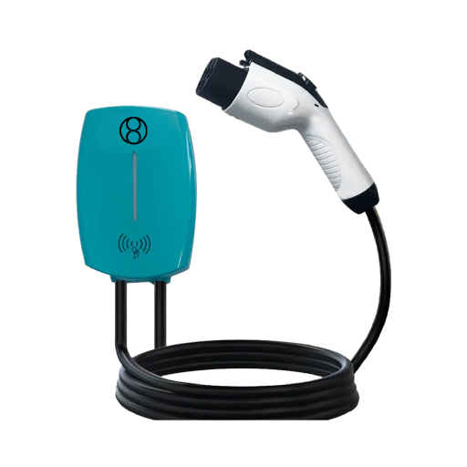 Home Garage EV Charging