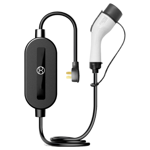 Standard Portable Charging Point