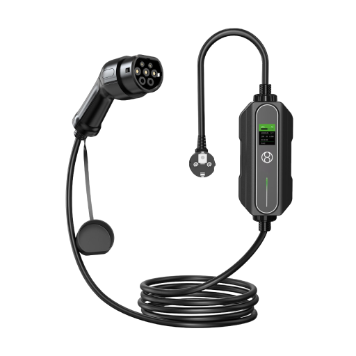 Single-Port Travel Charging Station