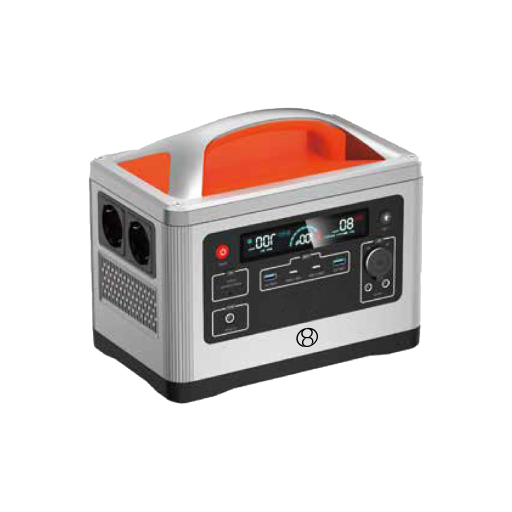 Automotive NMC Power Battery