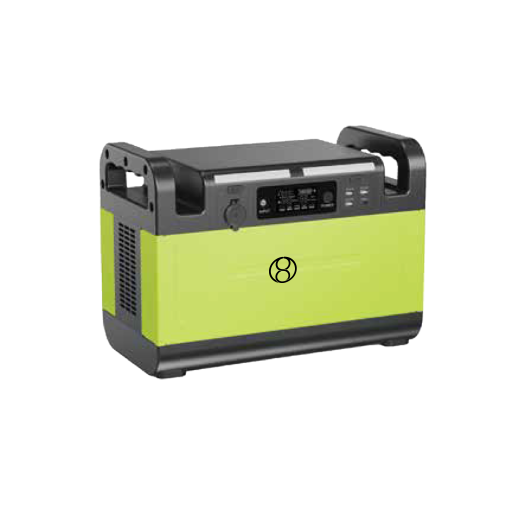 High-Efficiency NMC Battery Cell