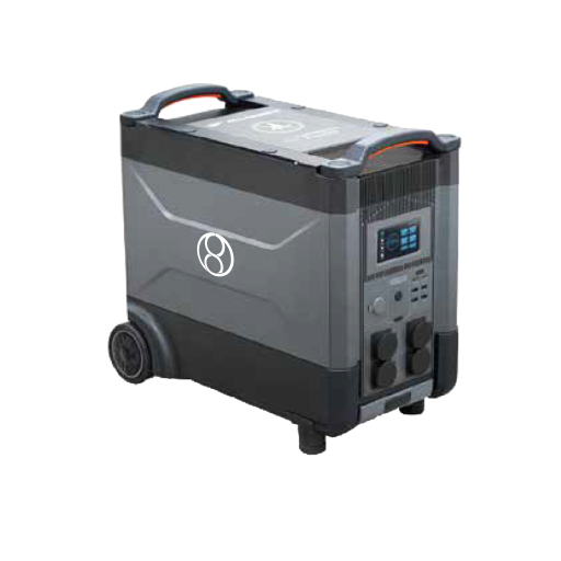 NMC Lithium Battery Pack
